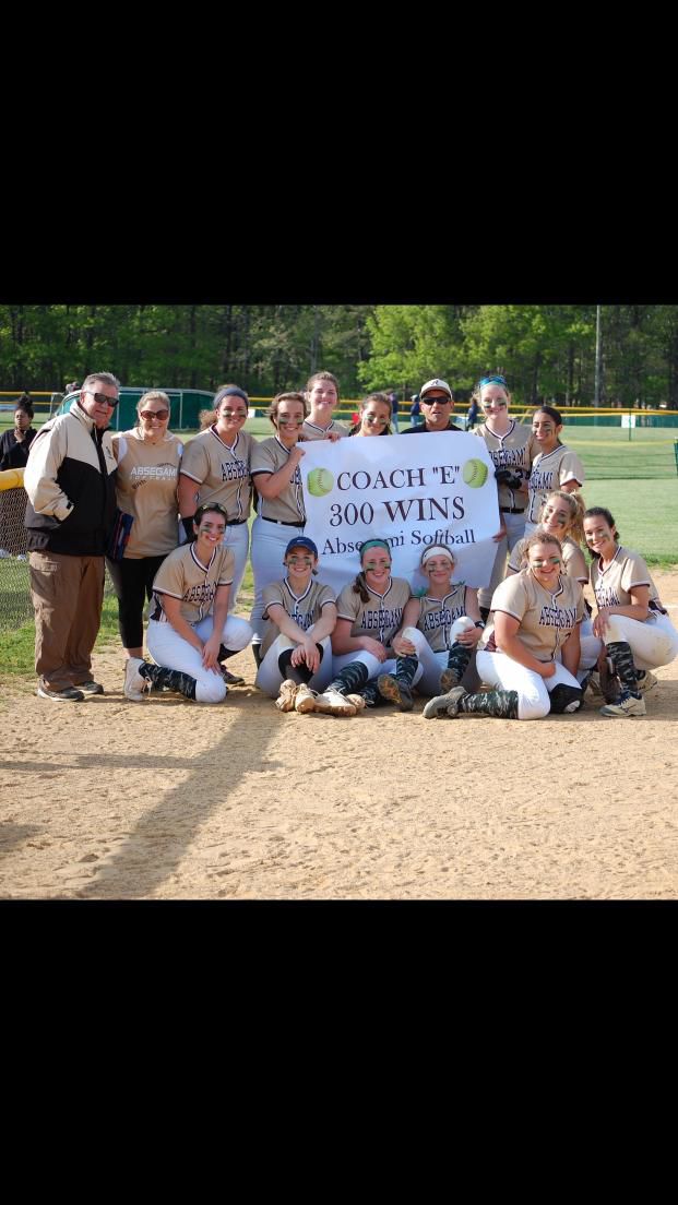Absegami softball